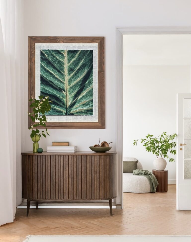 What Is Biophilic Design?